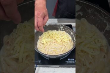 ¡Cómo no aprendí esto antes, un truco genial que aprendí en Italia! #shorts