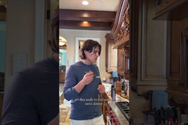 Recreating my wedding dinner | Full recipe ⬇️