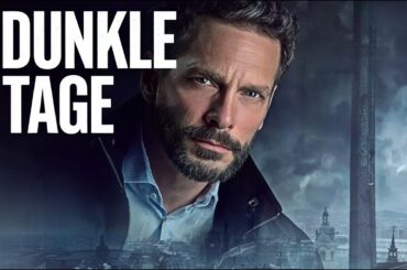 Ein Mystery Thriller: Dunkle Tage (2011) (HD)