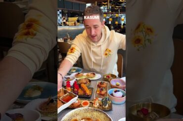 5 RESTOS À VOLONTÉ À PARIS