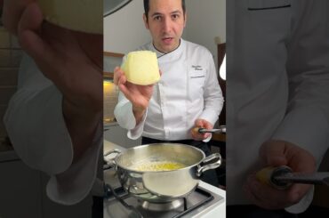 Stasera un Risotto Particolare 🤤🍴♥️ #sebastianfitarau