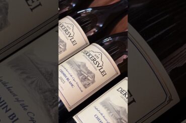 Luxury tastes better at Dekkersvlei