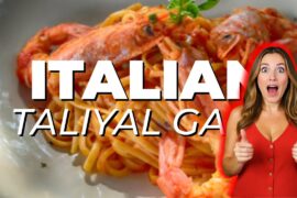 🔥 5 MUST-TRY ITALIAN RESTAURANTS 🔥 in Taliyal Gaon, INDIA