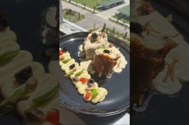 Polo ￼ chicken #Italian#cooking #foodi #hafizghulammuhammad #recipe #love chef #whowillbemylife