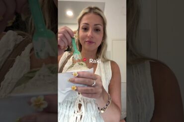 Rating everything we eat in Italy #foodvlog #travel