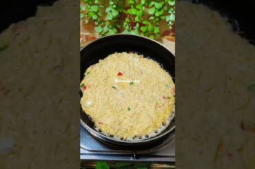 Noodles Pizza 🏵️#cooking #shorts #shortvideo