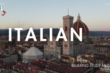 Italian Food Vocabulary