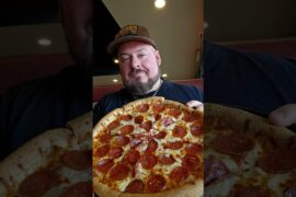 Pizza Palace Review 🍕 | Millsboro, DE