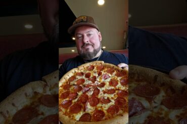 Pizza Palace Review 🍕 | Millsboro, DE