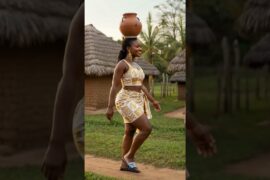 Palm Wine Seller#movie #catwalktour#ghana#southafrica #italy#europeancountries#nigeria#visitafrica