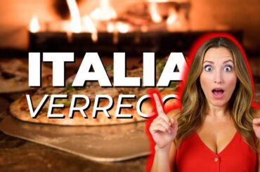 Verrecchie's Italian restaurants Scene: What You Need to Know