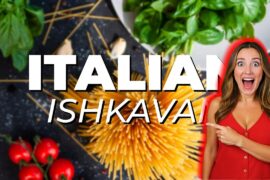 Ishkavan's 🍴 TOP ITALIAN RESTAURANTS | Ultimate Food Tour in Ishkavan, Kyrgyzstan