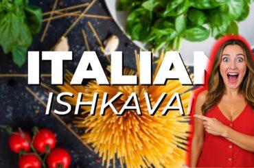 Ishkavan's 🍴 TOP ITALIAN RESTAURANTS | Ultimate Food Tour in Ishkavan, Kyrgyzstan