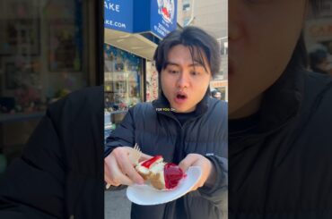 Chinatown/Little Italy Food Crawl with TastyToursNYC