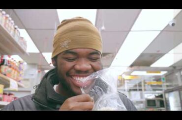 Day trip in NYC | Italian food, thrifting, pebble beach, Queens