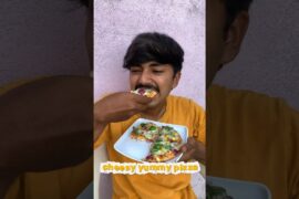 CHEESY🧀 YUMMY PIZZA 🍕|| #food #foodie #funnyakkii #youtubeshorts #pizza #pizzalover