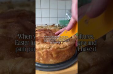 Lasagna and Pani Puri?? | Best Combo, not gonna lie 😋