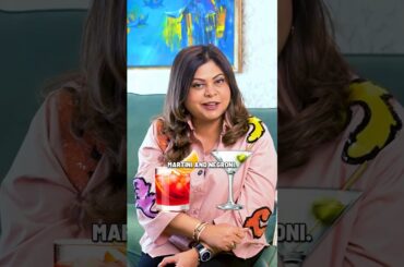 Still Ordering Jäger? Try These Instead 🥃 | Sonal C Holland MW