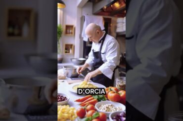 The Best Restaurants in Tuscany! Tuscany Food Restaurants #Rome #Italy #Roma #Italia #RomeTikTok