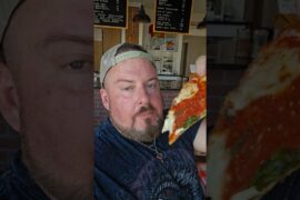 Amato's Pizza Review 🍕 | Ocean View, DE