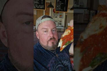 Amato's Pizza Review 🍕 | Ocean View, DE