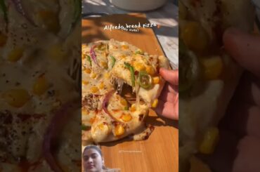 #pizza #viral Pizza bread recipe