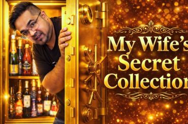 Our SECRET Collection No One Has Seen! | Sarakku Adikkalaama Ep.23