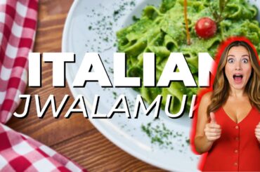 Is This the Best Italian restaurants in Jwalamukhi? | Top 5 Ranked