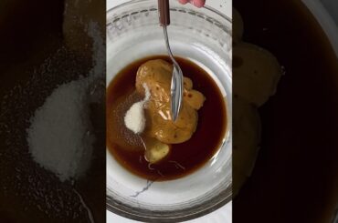 #15: RECETA DE PASTA ESTILO THAI