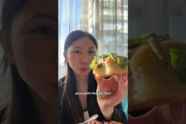 Italian on the Shore - Vancouver