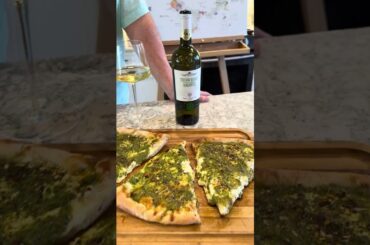 Sangiovese White Wine from Tuscany