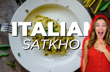 BEST ITALIAN RESTAURANTS in SATKHOL, India