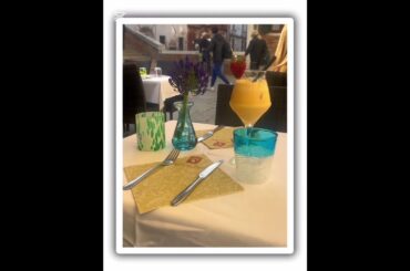 Taverna da Baffo, Venice 🕯️🇮🇹 #shorts #venice #italy