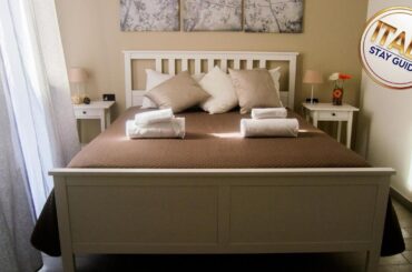 Civico 7 | Naples, Italy | Hotel Review 🏨