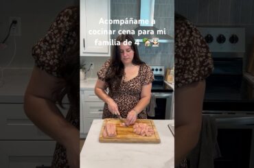Mi receta fácil de Pizza 🍕 #fypシ #cooking #sahm