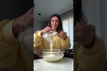 Pizza resepti,pizza hazırlanması