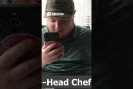 Steak Was Burnt! 🥵 🤦