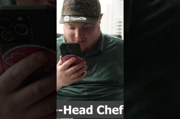 Steak Was Burnt! 🥵 🤦