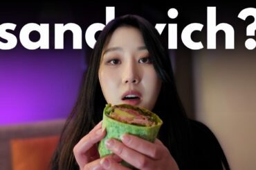 I Missed Half My NYC Sandwich Tour