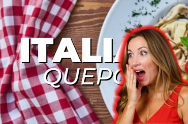 Unforgettable Italian restaurants Experiences in Quepos, Costa Rica