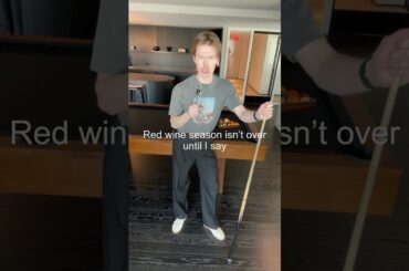 3 Red Wines That Will Upgrade Your Night 🍷🔥