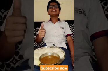 #viral #viralshort #food #cooking Aaj humne Ghar mein banai Italy aur sambhar