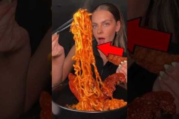 Spaghetti Noodles Aren't Actually Italian #food #spaghetti