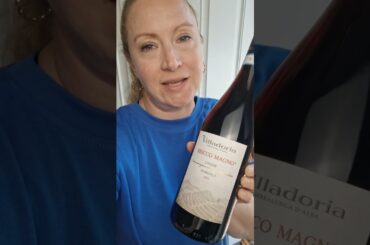 A true expression of Nebbiolo - Villadoria Bricco Magno