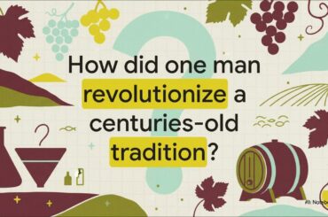 Renato Ratti: A Pioneer of Modern Barolo