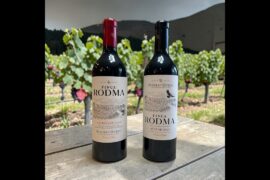 SIPS Castello di Bolgheri NOADS