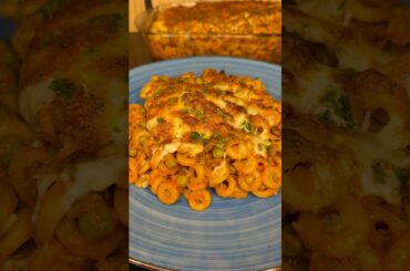 Rezept zum nachlesen auf insta ♥️ #nudelauflauf #überbacken #käse #rezept