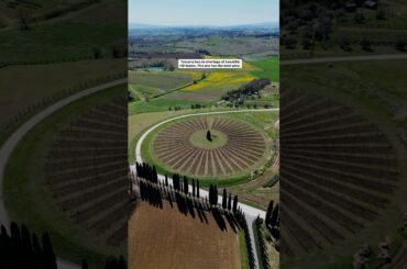 Montepulciano, Tuscany: Italy’s First DOCG Wine, Free Underground Cellars and Hidden History