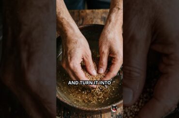 Pasta wasn’t invented once… it happened twice.  #historicalcuisine  #history  #chefduncan