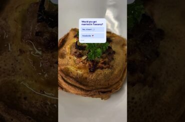 Tuscany Wedding at Villa Acquaviva 🍷 Dream Destination Wedding in Italy